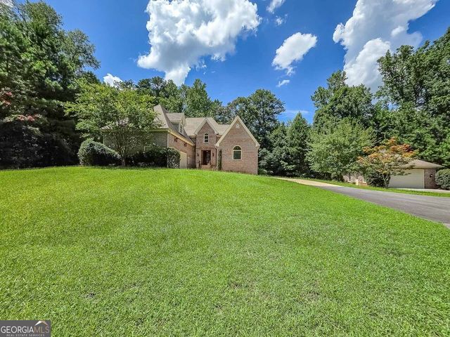 5156 Due West Road, Powder Springs, GA 30127