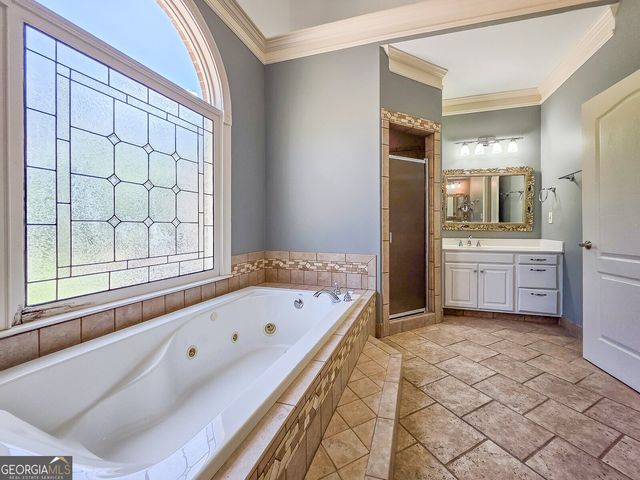 5156 Due West Road, Powder Springs, GA 30127