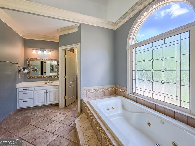 5156 Due West Road, Powder Springs, GA 30127