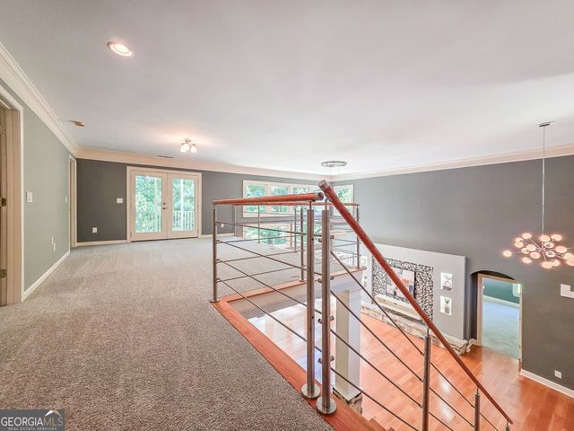 5156 Due West Road, Powder Springs, GA 30127