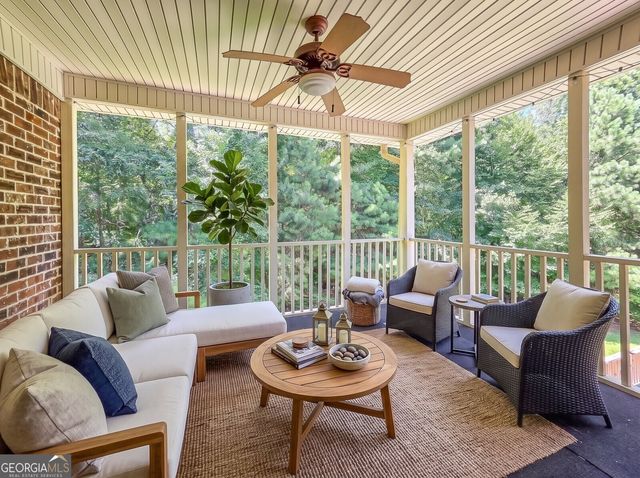 5156 Due West Road, Powder Springs, GA 30127