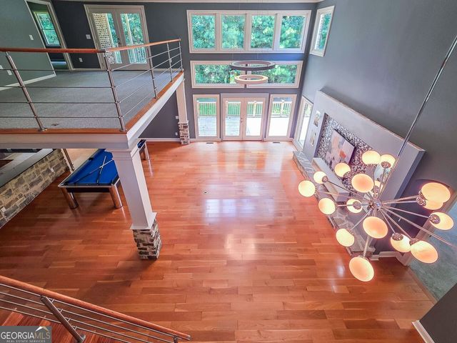 5156 Due West Road, Powder Springs, GA 30127