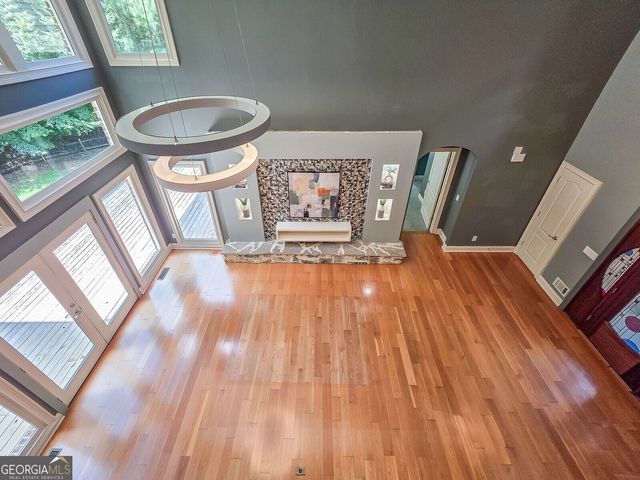 5156 Due West Road, Powder Springs, GA 30127