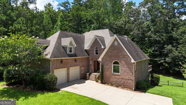 5156 Due West Road, Powder Springs, GA 30127