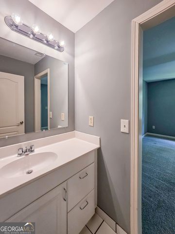5156 Due West Road, Powder Springs, GA 30127