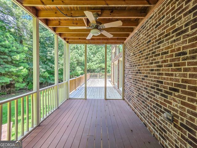 5156 Due West Road, Powder Springs, GA 30127