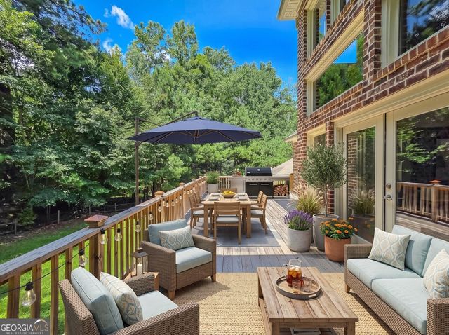 5156 Due West Road, Powder Springs, GA 30127