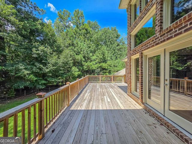 5156 Due West Road, Powder Springs, GA 30127
