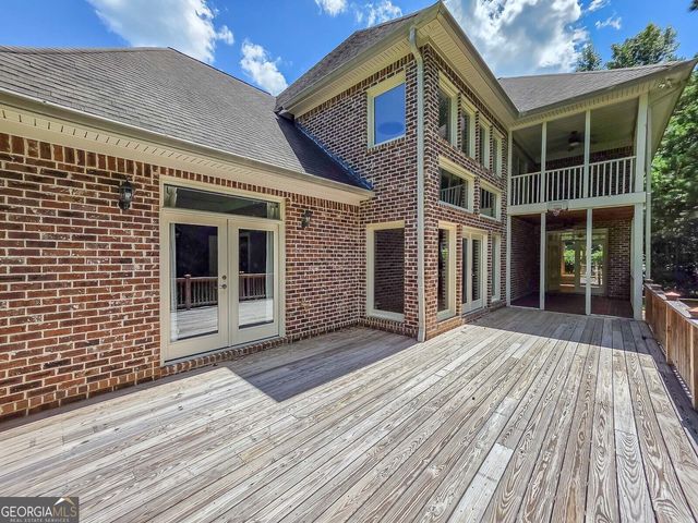 5156 Due West Road, Powder Springs, GA 30127