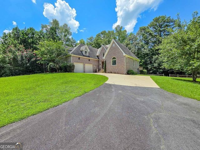 5156 Due West Road, Powder Springs, GA 30127