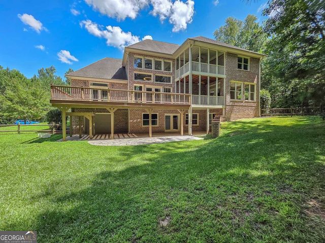 5156 Due West Road, Powder Springs, GA 30127