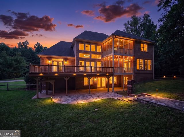 5156 Due West Road, Powder Springs, GA 30127