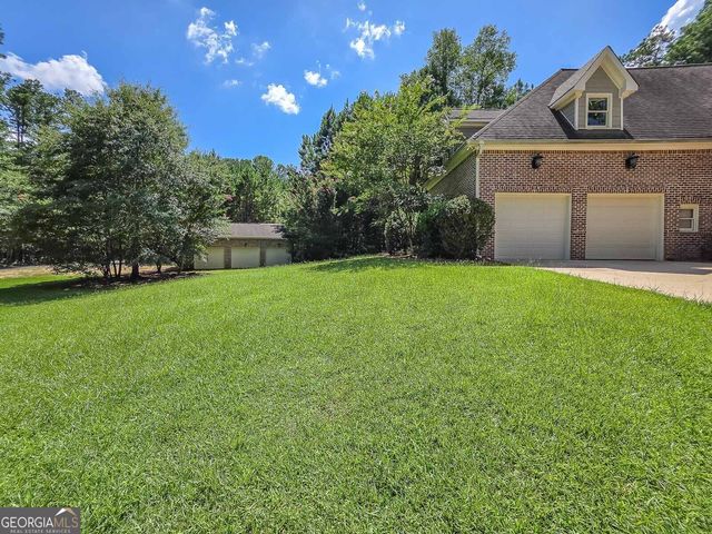 5156 Due West Road, Powder Springs, GA 30127