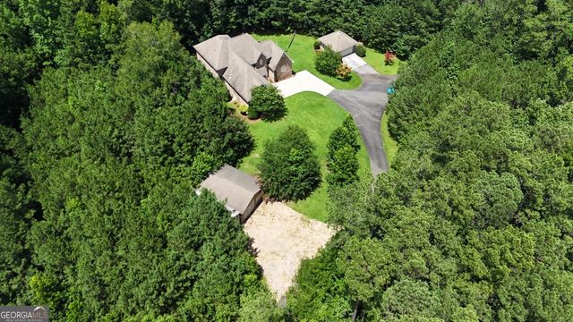 5156 Due West Road, Powder Springs, GA 30127