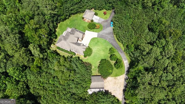 5156 Due West Road, Powder Springs, GA 30127