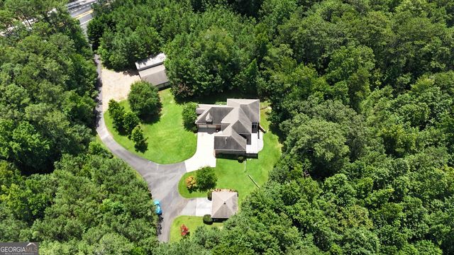 5156 Due West Road, Powder Springs, GA 30127