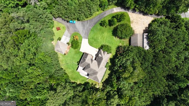 5156 Due West Road, Powder Springs, GA 30127