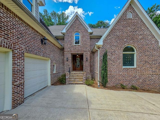 5156 Due West Road, Powder Springs, GA 30127