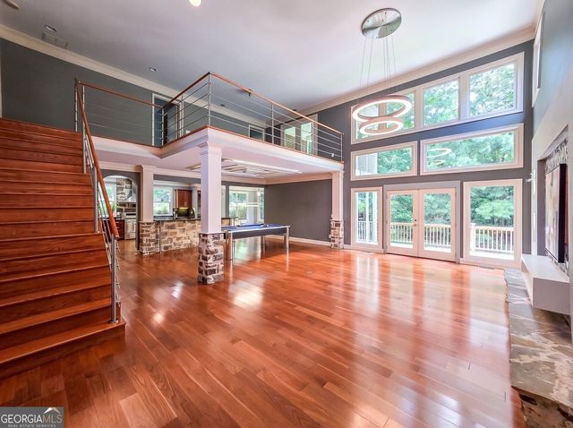5156 Due West Road, Powder Springs, GA 30127