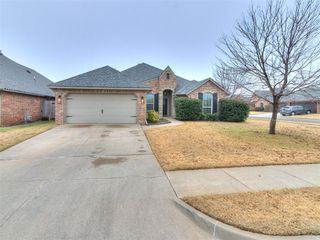 308 SW 171st Street, Oklahoma City, OK 73170