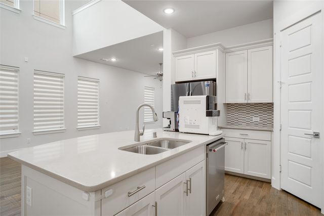 8331 Nunley Lane, Dallas, TX 75231