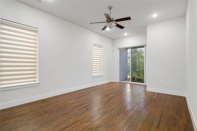 8331 Nunley Lane, Dallas, TX 75231