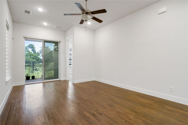 8331 Nunley Lane, Dallas, TX 75231