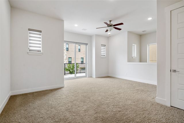 8331 Nunley Lane, Dallas, TX 75231