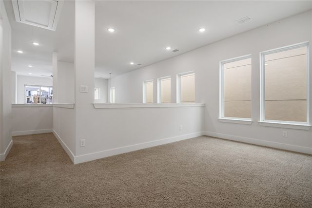 8331 Nunley Lane, Dallas, TX 75231