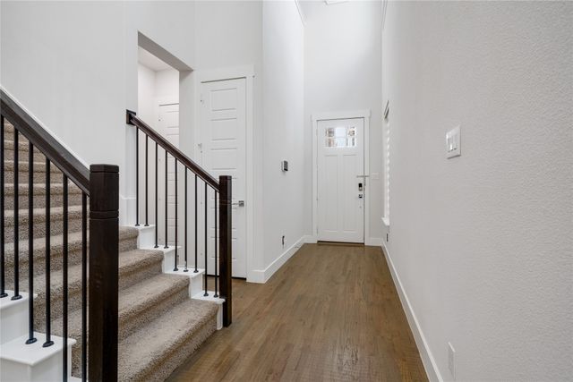 8331 Nunley Lane, Dallas, TX 75231