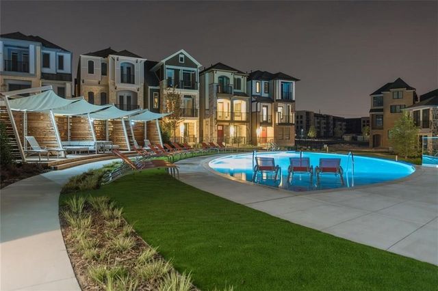 8331 Nunley Lane, Dallas, TX 75231