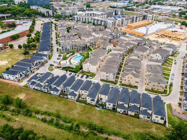 8331 Nunley Lane, Dallas, TX 75231