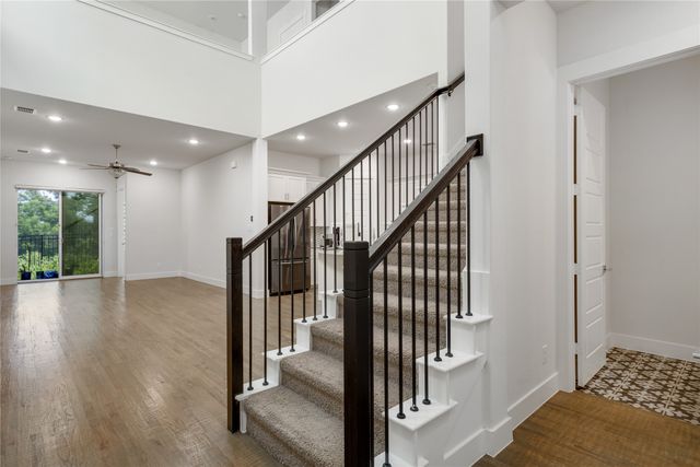 8331 Nunley Lane, Dallas, TX 75231