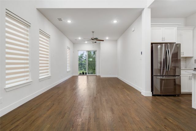 8331 Nunley Lane, Dallas, TX 75231