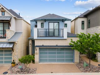 8331 Nunley Lane, Dallas, TX 75231