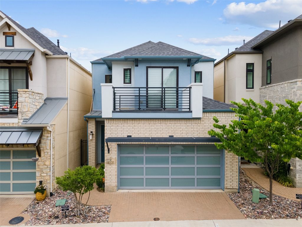 8331 Nunley Lane, Dallas, TX 75231