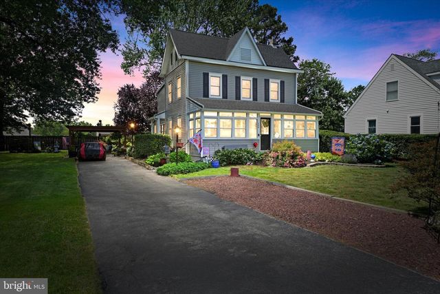 504 HARVEY RD, Claymont, DE 19703