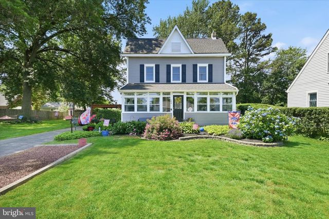 504 HARVEY RD, Claymont, DE 19703