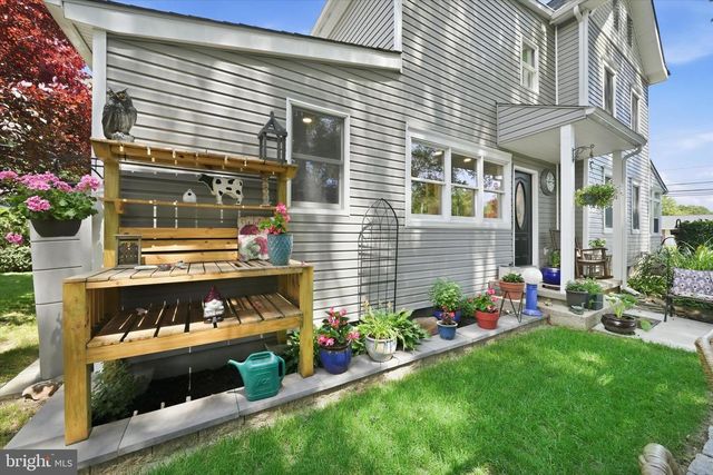 504 HARVEY RD, Claymont, DE 19703