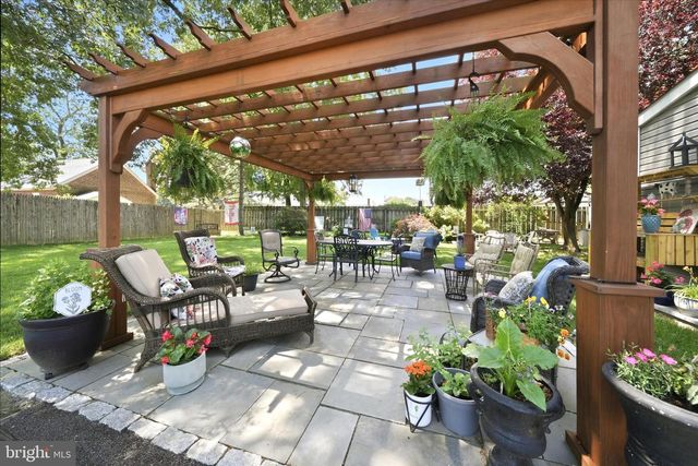 504 HARVEY RD, Claymont, DE 19703