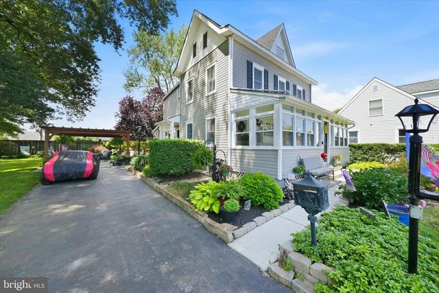 504 HARVEY RD, Claymont, DE 19703
