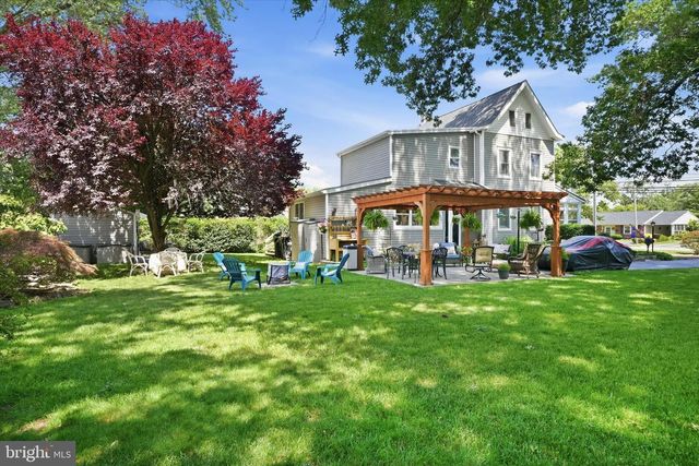 504 HARVEY RD, Claymont, DE 19703