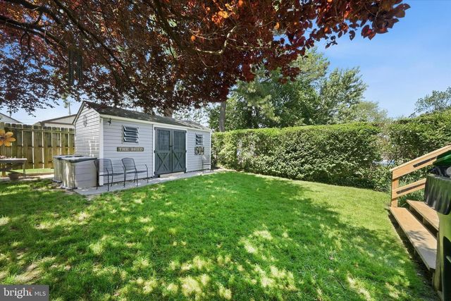 504 HARVEY RD, Claymont, DE 19703