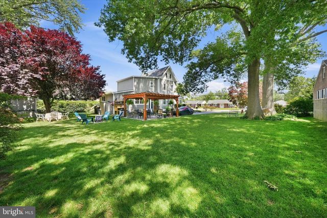 504 HARVEY RD, Claymont, DE 19703