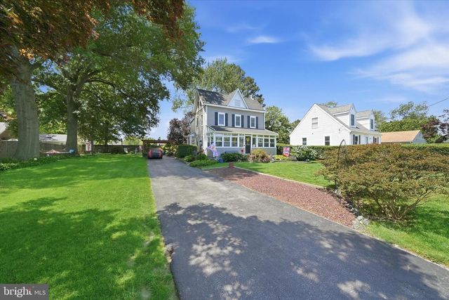 504 HARVEY RD, Claymont, DE 19703