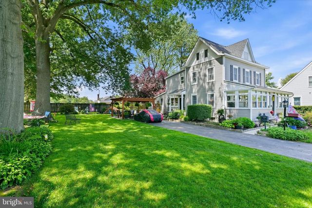 504 HARVEY RD, Claymont, DE 19703