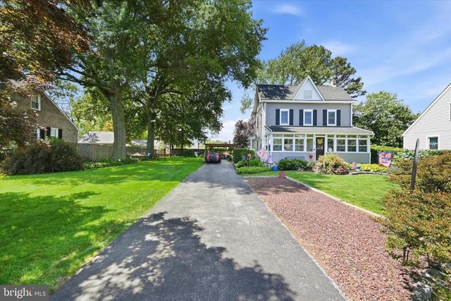 504 HARVEY RD, Claymont, DE 19703