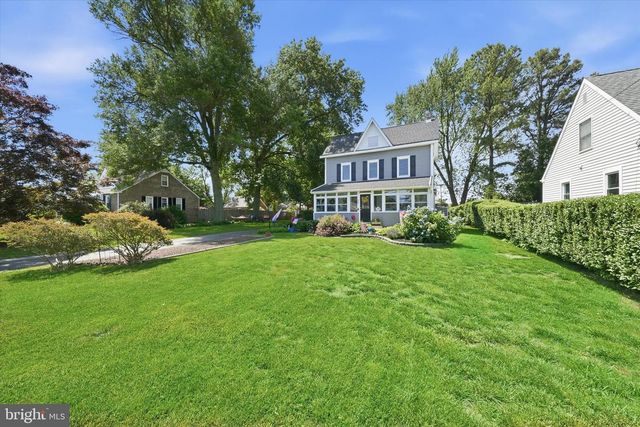 504 HARVEY RD, Claymont, DE 19703