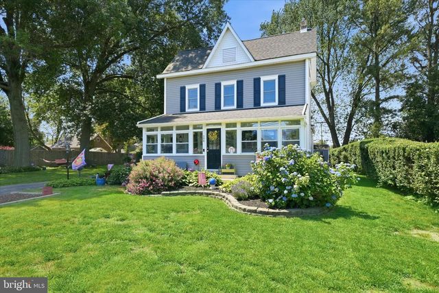 504 HARVEY RD, Claymont, DE 19703