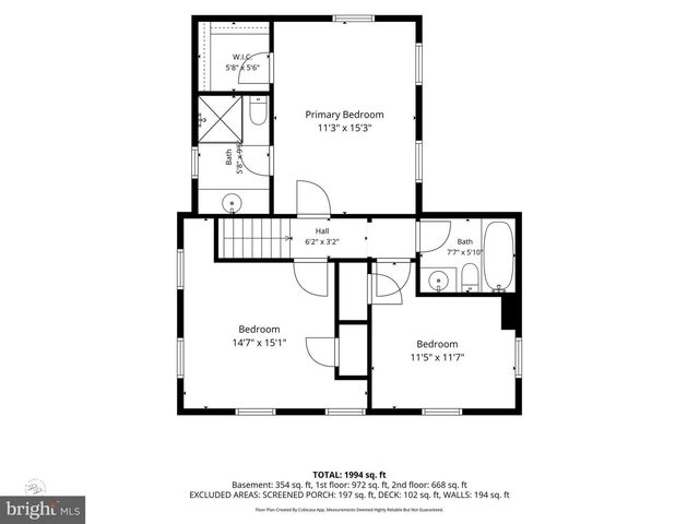 504 HARVEY RD, Claymont, DE 19703